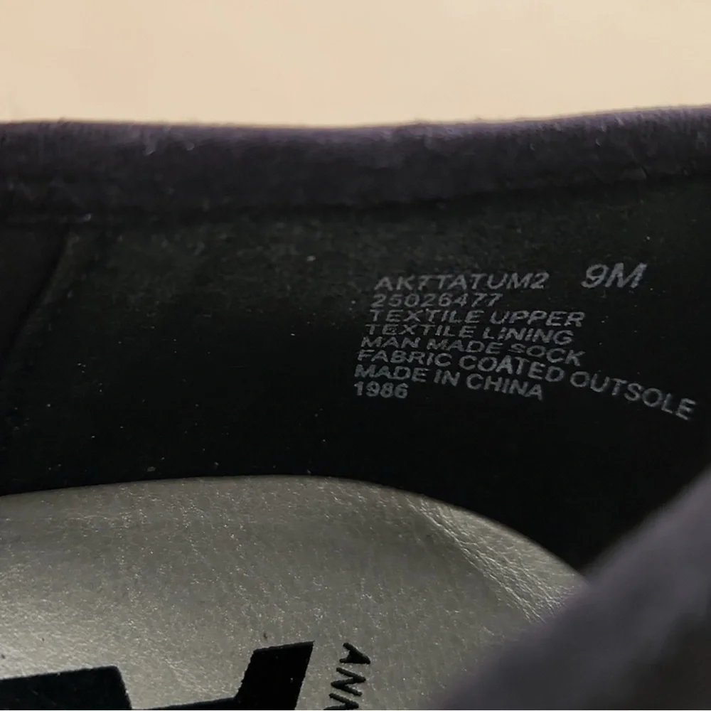 Anne Klein Sport Tatum Wedge Pump - Picture 4 of 6